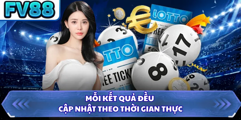 Xổ Số DN88 4 Mỗi kết quả đều cập nhật theo thời gian thực