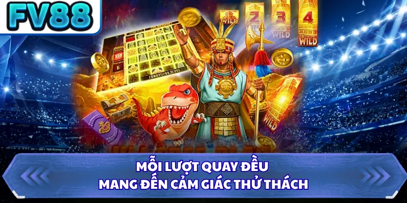 Gates Of Olympus FV88 - Hành Trình Săn Thưởng Cùng Thần Zeus 2 Mỗi lượt quay đều mang đến cảm giác thử thách