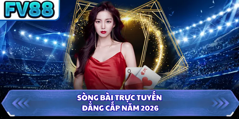 Giới Thiệu DN88 5 Sòng bài trực tuyến đẳng cấp năm 2026