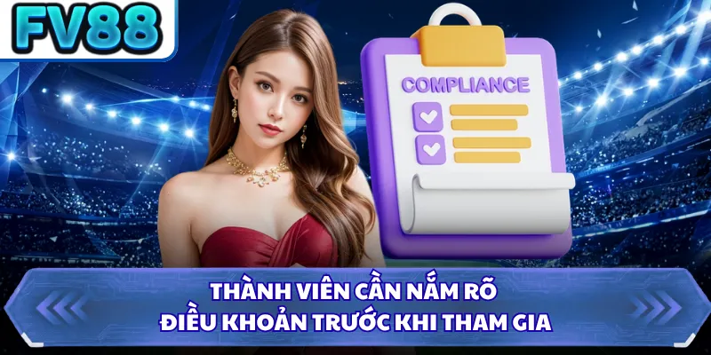 Điều Khoản Điều Kiện DN88 2 Thành viên cần nắm rõ điều khoản trước khi tham gia