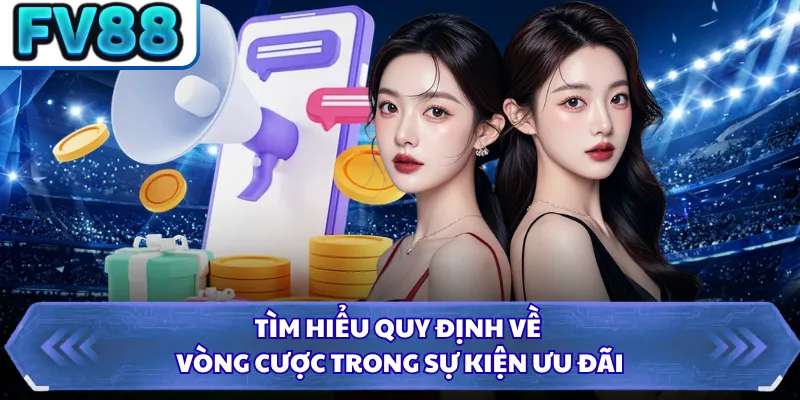 Khuyến Mãi DN88 4 Tìm hiểu quy định về vòng cược trong sự kiện ưu đãi